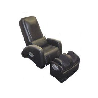 "LG" Massage Chair with Ottoman (, No Sales Tax) NOW) Health & Personal Care