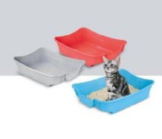 Imac Polly Litter Tray  Litter Boxes 