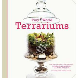 Tiny World Terrariums (Paperback)