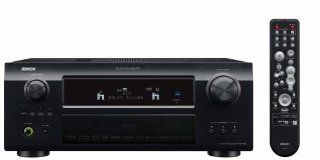 Denon AVR 989 805 Watt 7.1 Channel Home Theater Receiver (Discontinued by Manufacturer) Electronics