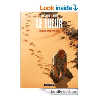 Le Tueur   tome 11   La suite dans les ides (French Edition) eBook Matz, Luc Jacamon Kindle Store