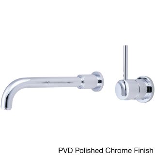 Pioneer Motegi Series 3mt800 Single handle Wallmount Vessel Filler Bathroom Faucet