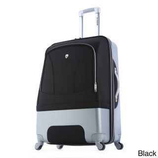 Olympia Majestic 29 inch Hybrid Large Spinner Upright Suitcase