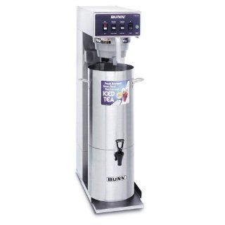 Bunn 5 Gallon Automatic Iced Tea Brewer Electric Ice Tea Machines Kitchen & Dining