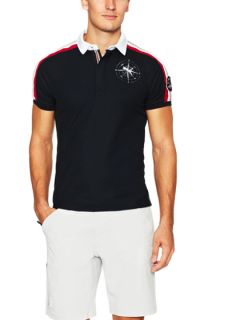 Rudder Sailing  Polo by Puma Apparel