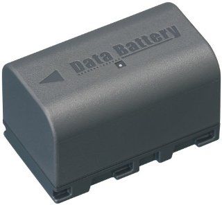 JVC BN VF815U 1460 mAh Rechargeable Data Battery for JVC MiniDV and Camcorders  Camera & Photo