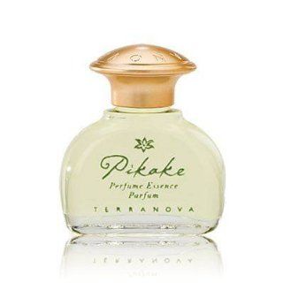 Terra Nova Pikake Perfume Essence   .4 fl. oz.  Eau De Parfums  Beauty