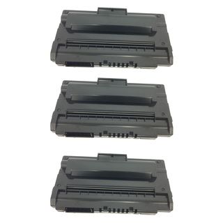 Dell Black High Yield Dell 310 5417 Toner Cartridge For Dell 1600n (pack Of 3)