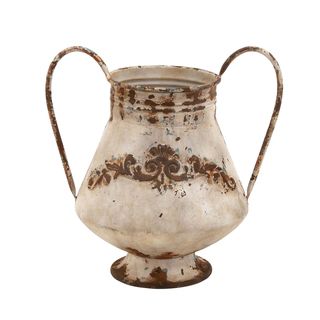 Captivating Design Vintage Style Vase