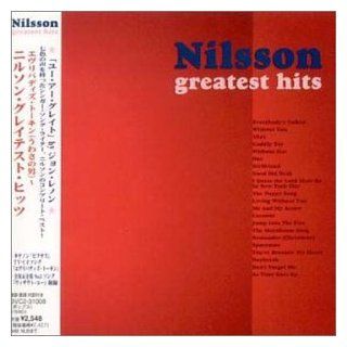 Nilsson   Greatest Hits Music