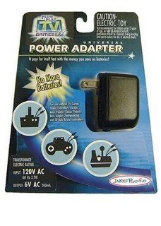 Jakks Pacific Power Adapter Electronics