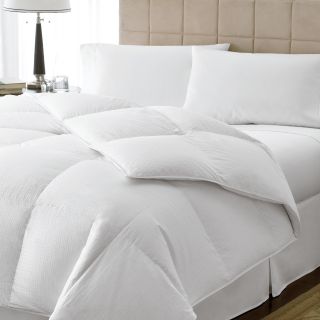 Luxury Oversized 800 Fill Power Queen/ King size Goose Down Comforter