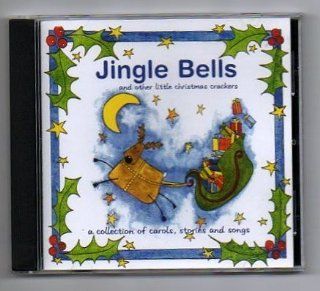 Jingle Bells and other little Christmas crackers Music