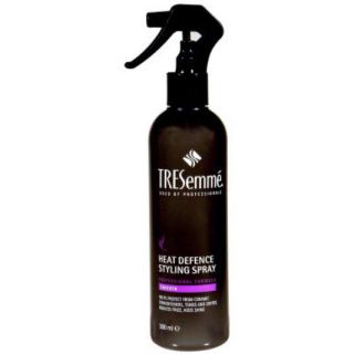 Tresemme Heat Defence Styling Spray (300ml) (Individual)      Health & Beauty