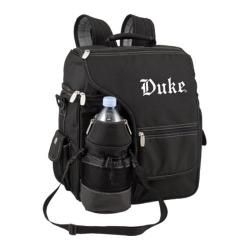 Picnic Time Turismo Duke University Blue Devils Embroidered Black