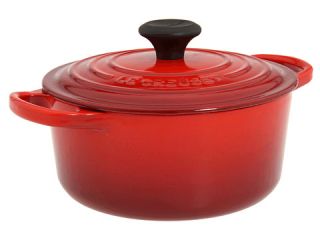 Le Creuset 3 5 Qt Classic Round French Oven Cherry