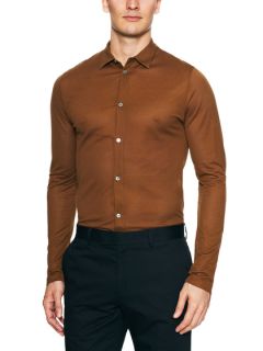 Gents Casual Jersey Shirt by Paul Smith