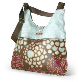 Inhabit Nixon Mum Shoulder Bag MUMPLCF_NIX