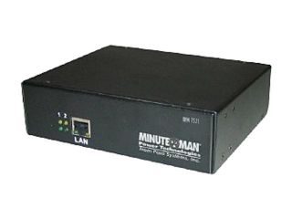 Minuteman RPM1521  UPS Accessories