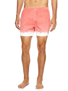 Whitewash Shorts by Warriors of Radness