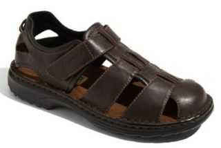 JOSEF SEIBEL Men's Jeremy Fisherman Sandal Sandals Shoes