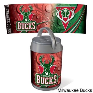 Picnic Time Mini Can Cooler (nba) Western Conference