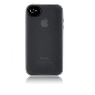 BELKIN IPH 4 GRIP CANDY SHEER CASE FOR IPHONE4/4S / F8Z813EBC00 / Computers & Accessories