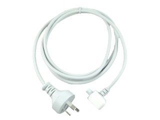 Extension Wall Cord Au Australia China Standard for Macbook Macbook Pro Air Ipad 2 Ac Power Adapter Charger Electronics