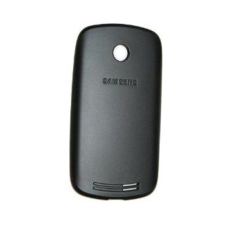Samsung A817 Solstice 2 II Back Cover Battery Door Cell Phones & Accessories