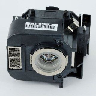 G lamps ELPLP50 / V13H010L50 Replacement Lamp with Housing for EPSON PowerLite 825/825+/826W/826W+/84/84+/85/85+ Electronics