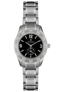Movado 0604997  Watches,Womens Gentry Stainless Steel, Luxury Movado Quartz Watches