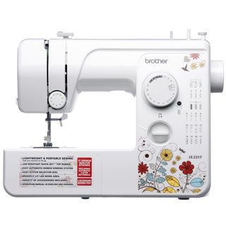 Brother Jx2517 Sewing Machine (refurbished)