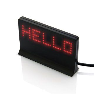 Dream Cheeky 818 LED Message Board Electronics