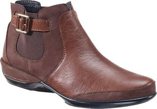 Aetrex Essence™ Amy Ankle Boot