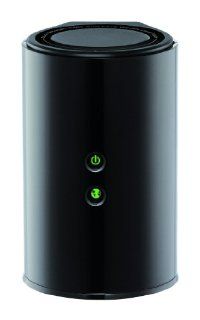D Link Wireless N 600 Mbps Home Cloud App Enabled Dual Band Gigabit Router (DIR 826L) Computers & Accessories
