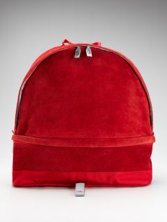 Suede Backpack by Billionaire Boys Club