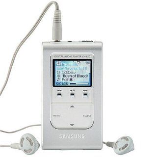 Remanufactured Samsung YH 820MC 5 GB Digital Audio Player   Players & Accessories