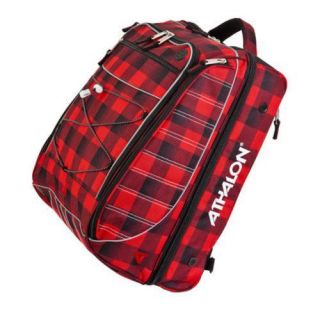 Athalon 21in Glider Duffel/backpack Lumber Jack