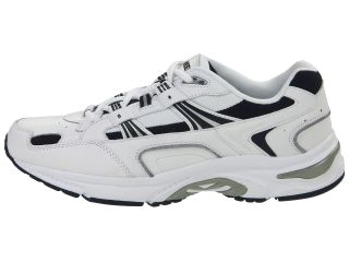VIONIC with Orthaheel Technology Walker White/Navy
