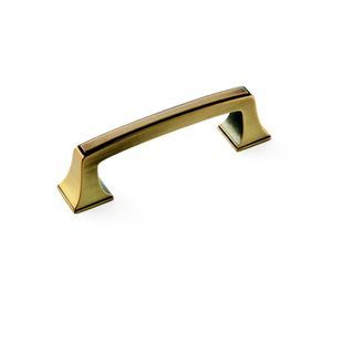 Amerock Mullholland Guilded Bronze Cabinet Pull (pack Of 5)