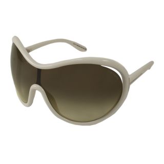 Tom Ford Mens Tf0267 Grant Shield Sunglasses