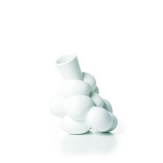 Moooi Egg Vase MOAEV Size 3.94 H x 3.54 W