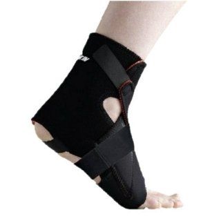 Thermoskin Foot and Ankle Stabilizer Health & Personal Care