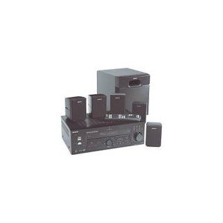 Sony HT DDW830 Home Theater System (Discontinued by Manufacturer) Electronics