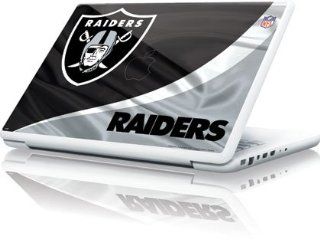 NFL   Oakland Raiders   Oakland Raiders   Apple MacBook 13 inch   Skinit Skin Sports & Outdoors
