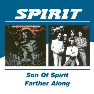 Son of Spirit/Farther Along Music