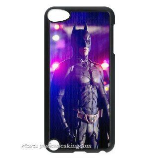 Actor Christian Bale style mobile PC case for iPod touch 5 designed by padcaseskingdom Cell Phones & Accessories