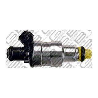 GB Remanufacturing Remanufactured Multi Port Injector 832 12106 Automotive