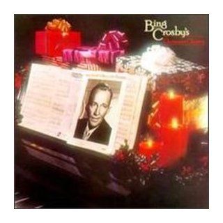 Bing Crosby's Christmas Classics Music