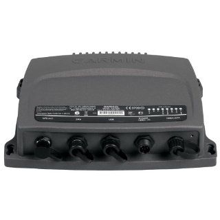 AIS 600 Automatic Identification System Transceiver with Programming GPS & Navigation